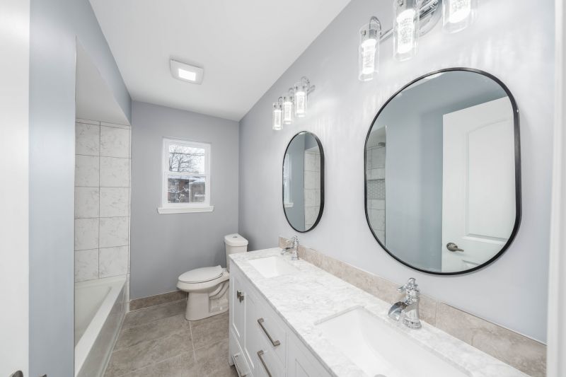 Bathroom Remodelings - Image 2