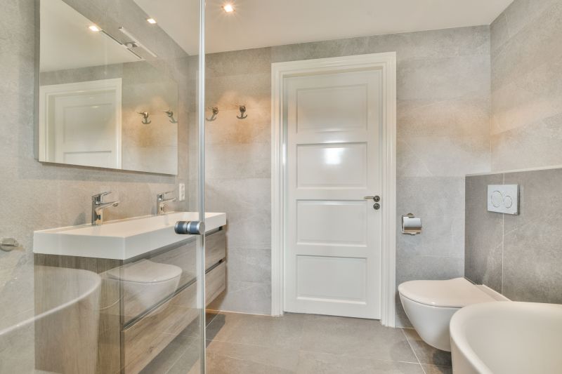 Top Bathroom Remodeling Companies in Bellevue, WA