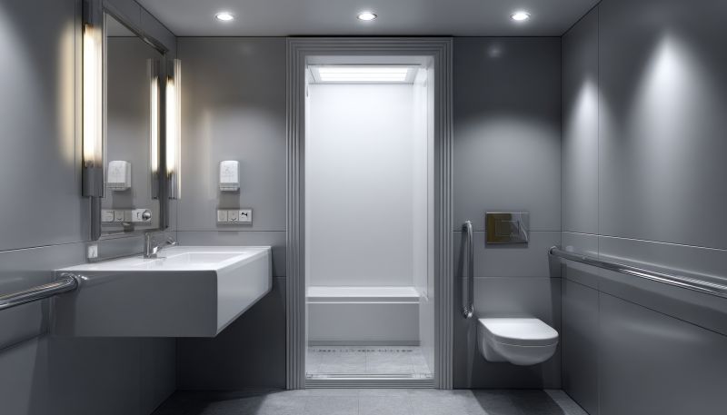 Top Bathroom Remodeling Companies in Everett, WA